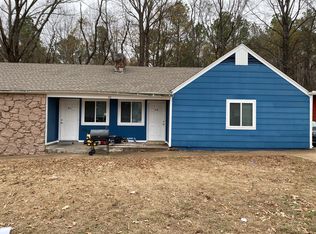 81 Carolane Dr #R, Jackson, TN 38305