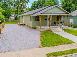 747 N Spring St, Wabash, IN 46992