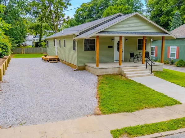 747 N Spring St, Wabash, IN 46992