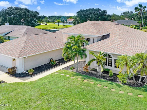 2735 S Courtenay Pkwy, Merritt Island, FL 32952