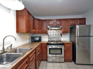 465 Union St, New Bedford, MA 02740