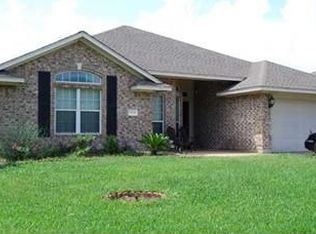 1208 Chesapeake Ln, College Station, TX 77845