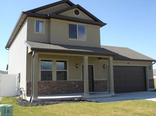 217 N Boston Dr, North Salt Lake, UT 84054