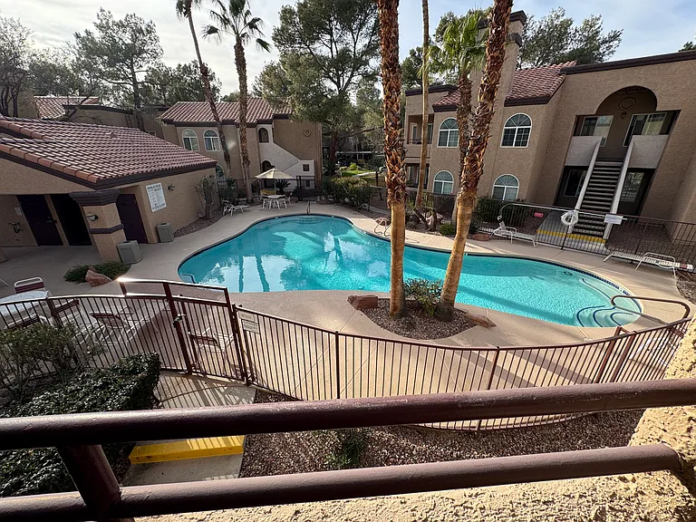 9325 W Desert Inn Rd #271 — Photo 9