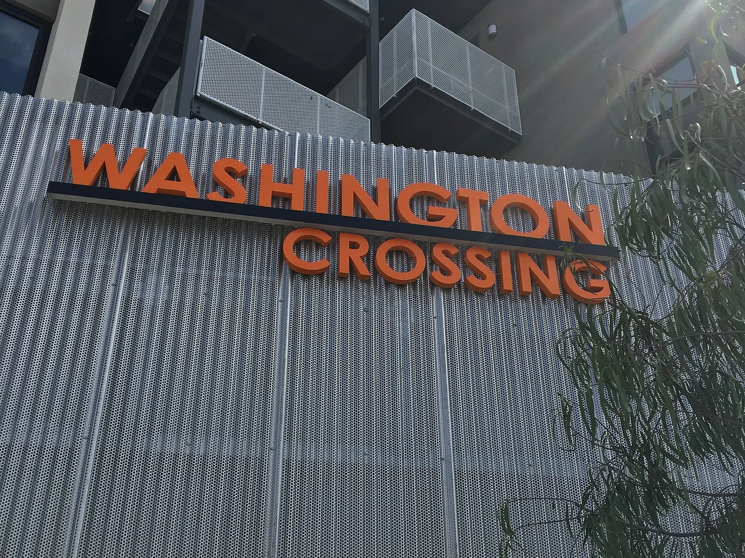 Washington Crossing — Photo 3