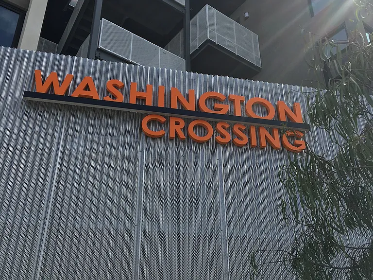 Washington Crossing — Photo 3