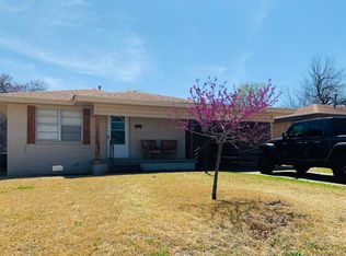 12 Hillcrest St, Ardmore, OK 73401