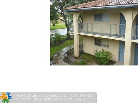 1st image of 7613 NW 42nd Pl APT 212