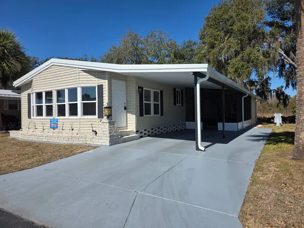 2692 NE Highway 70 #38, Arcadia, FL 34266