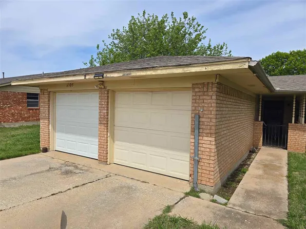 6305 NW Cheyenne Ave, Lawton, OK 73505