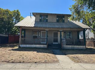 1004-1006 E 8th St, The Dalles, OR 97058