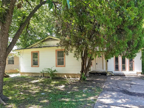 709 Fairwood Dr, Dallas, TX 75232