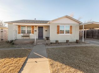 3007 35th St, Lubbock, TX 79413