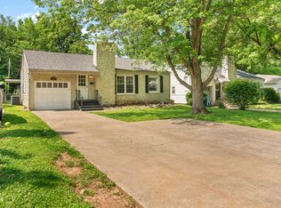 1236 E Portland St, Springfield, MO 65804