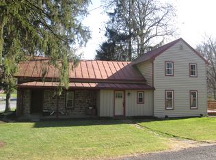 430 Sheep Hill Rd, Newmanstown, PA 17073