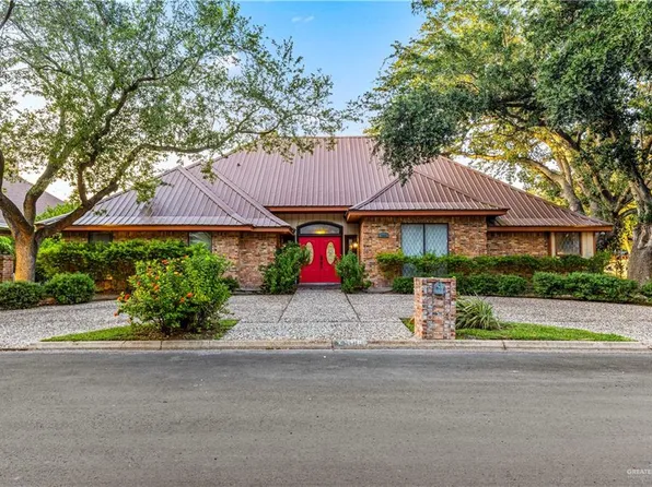600 Wisteria Ave, McAllen, TX 78504