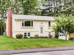 37 Emerson Rd, Northborough, MA 01532