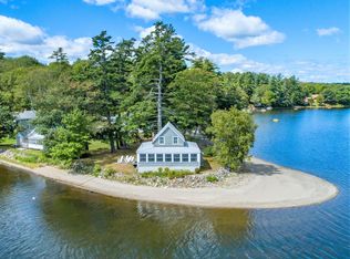 42 Kelly Rd, Vassalboro, ME 04989