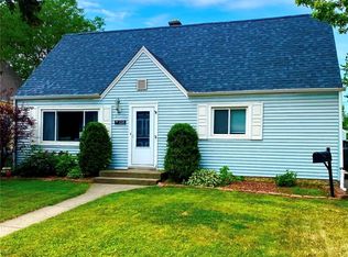 108 Fremont Ave, Buffalo, NY 14224