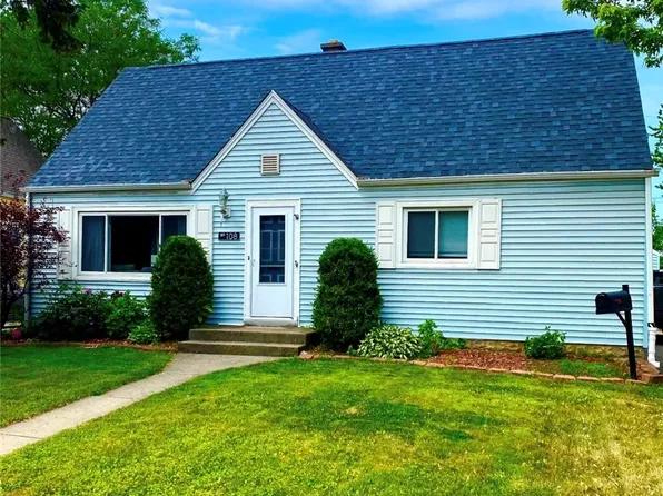108 Fremont Ave, Buffalo, NY 14224