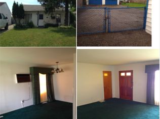 4364 E 154th St, Cleveland, OH 44128