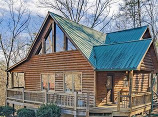 170 Black Gum Ln #27, Blue Ridge, GA 30513