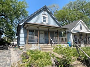 2245 Lee Ave, Granite City, IL 62040