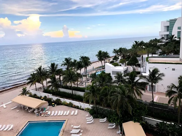 3505 S Ocean Dr, Hollywood, FL