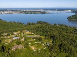 0 Chestnut Rd, North Bend, OR 97459