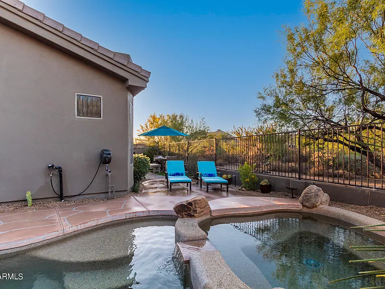 7468 E Soaring Eagle Way — Photo 38