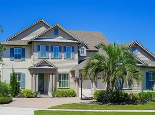 9075 Finsen St, Orlando, FL 32827