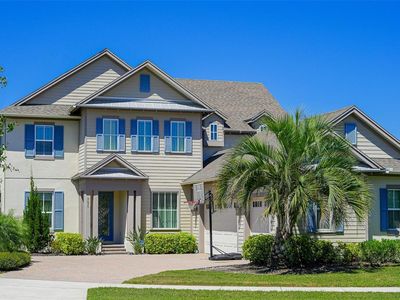 9075 Finsen St, Orlando, FL, 32827