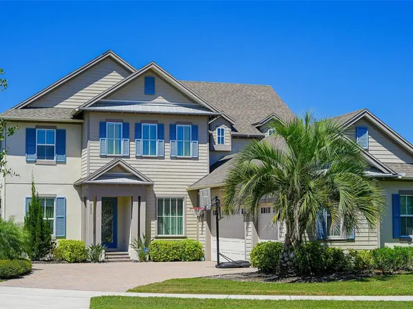 9075 Finsen St, Orlando, FL 32827