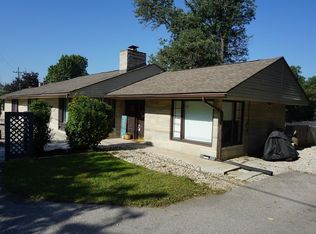 201 Heltonville Rd W, Bedford, IN 47421