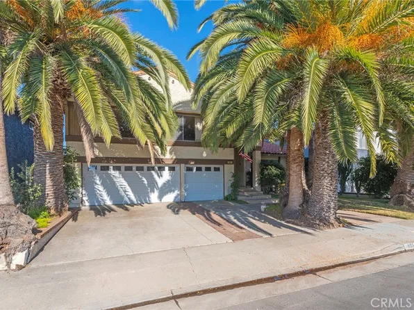 9591 Rocky Mountain Dr, Huntington Beach, CA 92646