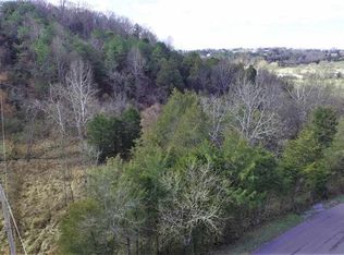 Bryan Rd, Kodak, TN 37764