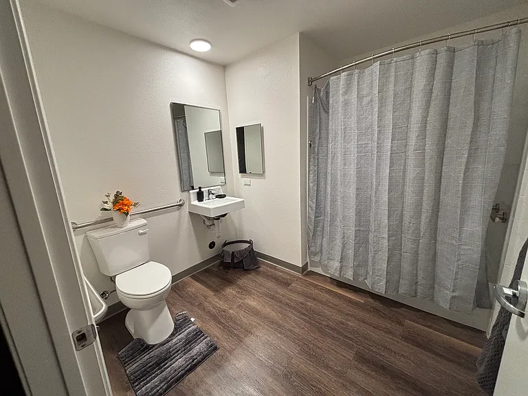 Del Nido Apartments — Photo 6