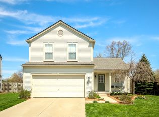 6139 Creekside Cir, Ypsilanti, MI 48197