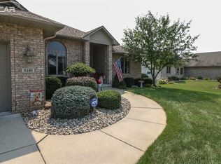 5103 Highpoint Dr, Swartz Creek, MI 48473