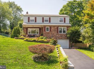 406 James Ln, Springfield, PA 19064