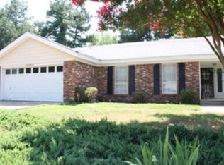 4053 Hitchcock St, Memphis, TN 38128