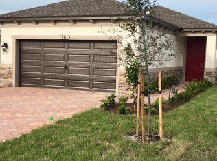 156 SE Via Visconti, Port Saint Lucie, FL 34952