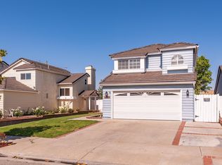 2691 Shrubwood Cir, Simi Valley, CA 93065