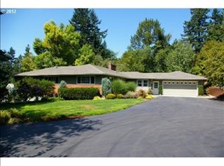 4833 SW Evans St, Portland, OR 97219