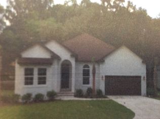 50 Admirals Retreat Dr, Saint Simons Island, GA 31522