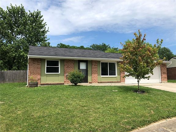 3rd image of 4823 Creeknoll Ct