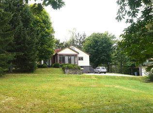 127 High View Pl, Wheeling, WV 26003