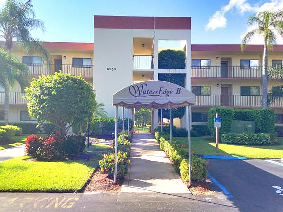 2nd image of 5598 Witney Dr APT 202