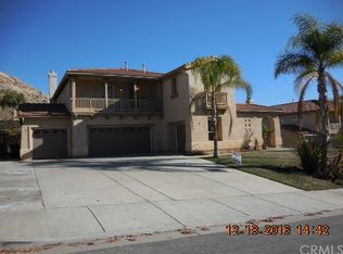 9780 Shadow Mountain Dr, Moreno Valley, CA 92557