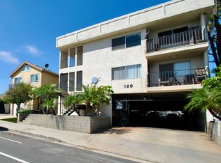 Cabrillo Ave, San Pedro, CA 90731